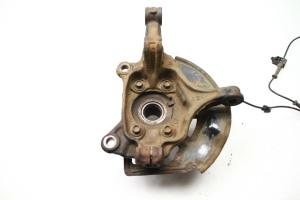 Mazda 6 (2012–2026) Radnabe Vorderrad - 5