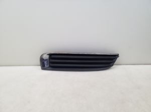   Front bumper lower grille 