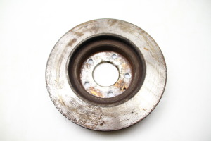 Mazda 6 (2012–2026) Front brake disc 97012402 - 3