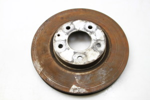   Front brake disc  - 97012402 
