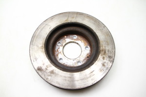 Mazda 6 (2012–2026) Priekšējais bremžu disks 97012402 - 3