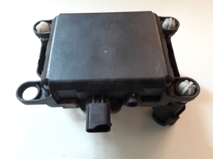 Peugeot 5008 (2009–2016) Distronic un tā detaļas 9673046780 - 2