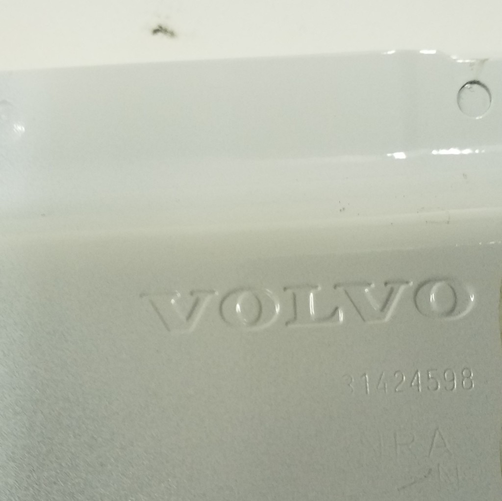 VOLVO S60 2 generation (2010-2020) Höger främre dörr 3142598 25063990