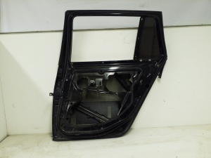 BMW 5 SERIES E61 (2004–2010) Rear side doors and their parts - 5