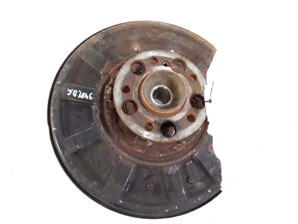 MERCEDES-BENZ E-Class W212/S212/C207/A207 (2009-2016) Butuc roată  dreapta spate A2123500241,A2123502208 21027242