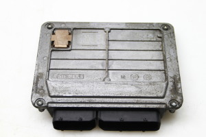 Volkswagen Polo IV (2001–2009) Motorsteuergerät 03D906032C - 4