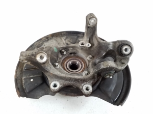 Mercedes Benz E-Class W212 (2009–2015) Rear wheel hub A2123500141 - 2