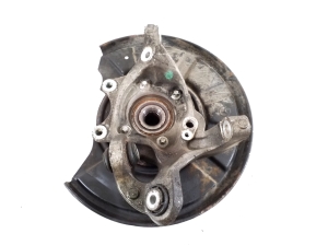 Mercedes Benz E-Class W212 (2009–2015) Rear wheel hub A2123500141 - 3