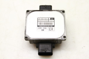 Opel Corsa D (2006–2014) Getriebesteuergerät 55556752 - 5