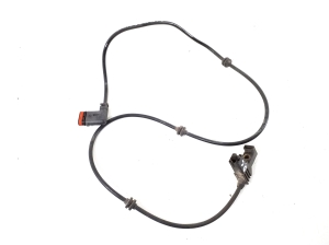   Rear brake shoe sensor 