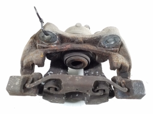 Mercedes Benz E-Class W212 (2009–2015) Tagumine pidurisadul A2124230081 - 3