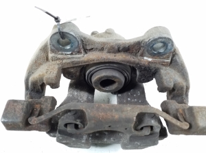 Mercedes Benz E-Class W212 (2009–2015) Rear brake caliper A2124230181 - 2