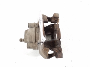   Bremssattel hinten  - A2124230181 