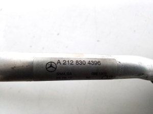 Mercedes Benz E-Class W212 (2009–2015) Toru A2128304396 - 2