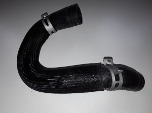  Cooling radiator hose 