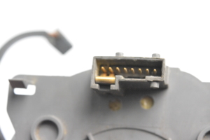 Opel Zafira A (1999–2005) Rooli airbagi lint 16110662 - 3