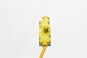 Opel Zafira A (1999–2005) Rooli airbagi lint 16110662 - 4