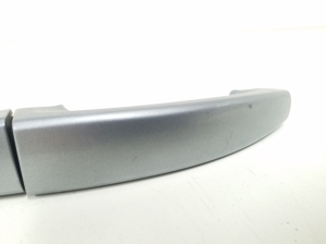 Opel Vectra C (2002–2008) Rear side door exterior handle - 2