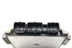 Ford Transit FT (2006–2012) Motorsteuergerät 6C1112a650AH - 3