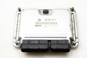Motorsteuergerät - 038906019LB