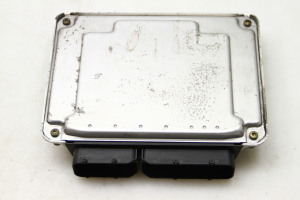 Volkswagen Polo IV (2001–2009) Motorsteuergerät 038906019LB - 3