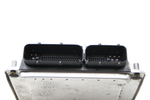 Volkswagen Polo IV (2001–2009) Motorsteuergerät 038906019LB - 4