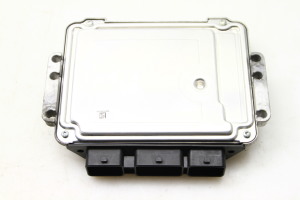 Ford Focus (2004–2011) Motorsteuergerät 9M5112A650BF - 2