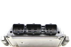 Ford Focus (2004–2011) Motorsteuergerät 9M5112A650BF - 3
