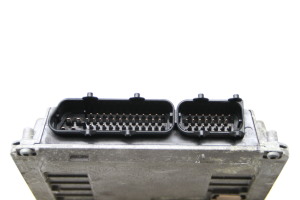 Skoda Fabia MK 2 (2007–2014) Engine control unit 03D906023N - 3