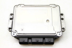 Peugeot 308 (2007–2015) Engine control unit 9664843780 - 2