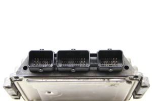 Peugeot 308 (2007–2015) Engine control unit 9664843780 - 3