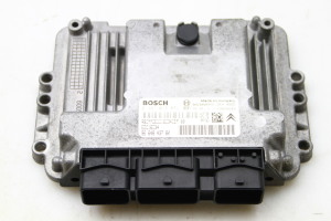 Engine control unit - 9664843780