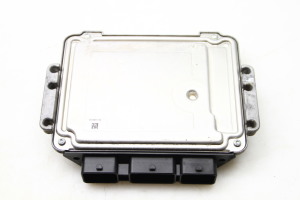 Citroen C3 (2002–2009) Engine control unit 9663475880 - 3