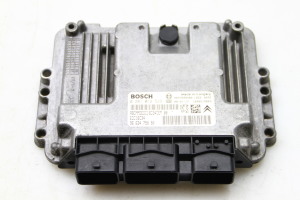 Engine control unit - 9663475880
