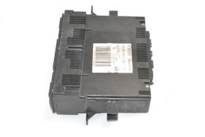 AUDI A8 D2 (1994–2002) Heizungsbedienteil 4d0820043e - 2