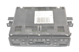 AUDI A8 D2 (1994–2002) Heizungsbedienteil 4d0820043e - 4