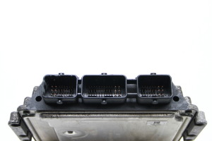 Citroen C3 (2002–2009) Motorsteuergerät 9663475880 - 2