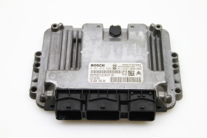 Engine control unit - 9663475880