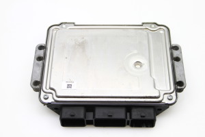 Citroen C3 (2002–2009) Motorsteuergerät 9663475880 - 4