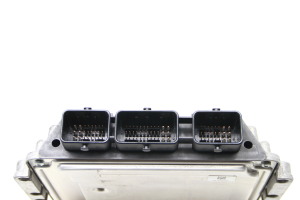 Citroen C4 Picasso (2007–2013) Motorsteuergerät 9665674480 - 2