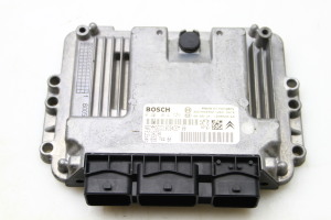 Motorsteuergerät - 9665674480