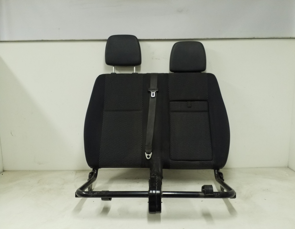 MERCEDES-BENZ Sprinter 2 generation (906) (2006-2018) Предна дясна седалка 25063976