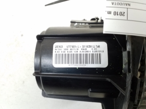 Mercedes Benz E-Class W212 (2009–2015) Heizungsgebläsemotor A2128200708 - 2