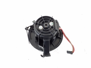 Mercedes Benz E-Class W212 (2009–2015) Heizungsgebläsemotor A2128200708 - 3