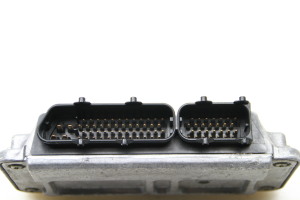 Skoda Fabia MK 1 (1999–2008) Calculateur moteur 03C906024B - 4