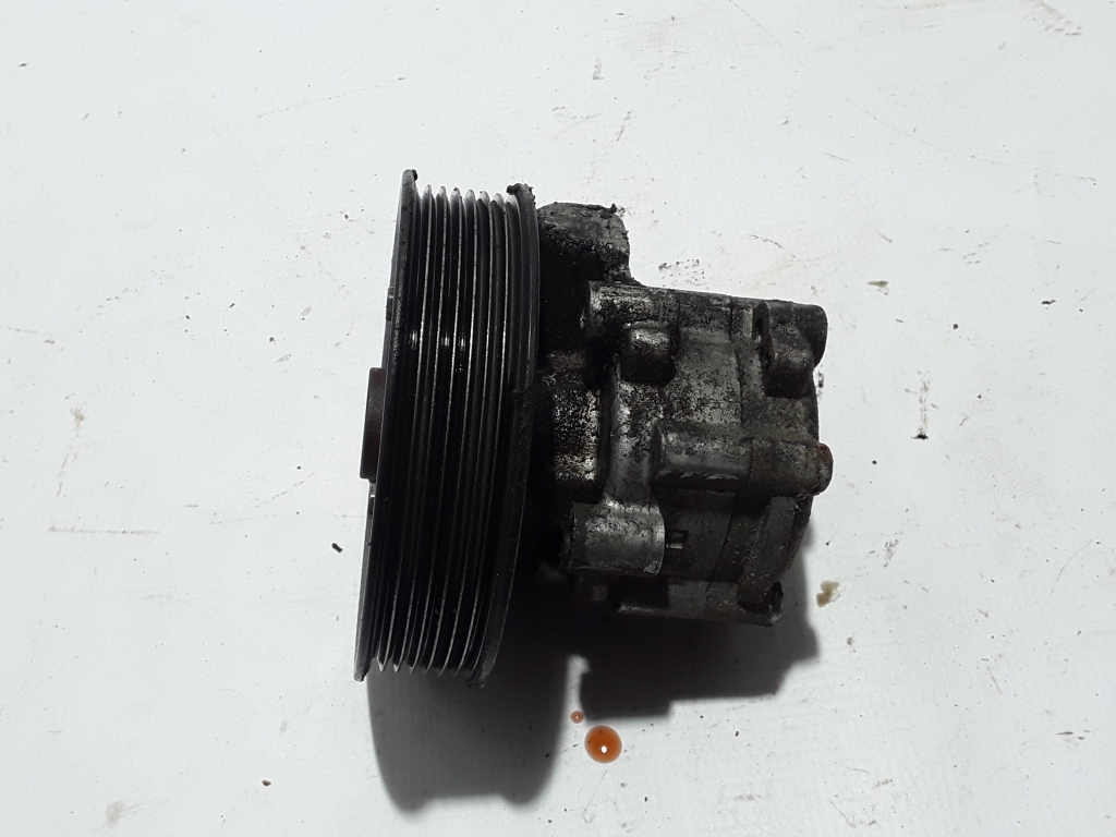 Used RENAULT Trafic Power steering pump 491101050R