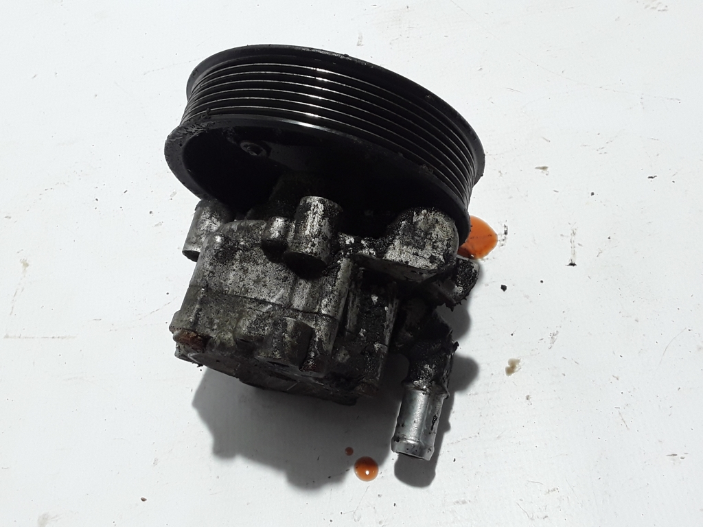 Used RENAULT Trafic Power steering pump 491101050R