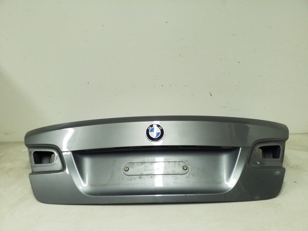 BMW 3 Series E90/E91/E92/E93 (2004-2013) Bootlid Rear Boot 25063975