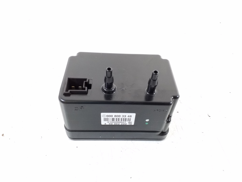 MERCEDES-BENZ E-Class W212/S212/C207/A207 (2009-2016) Front Right Seat Control Unit A0008003348 21027209