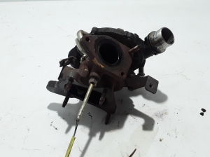 RENAULT Trafic II (2001–2014) Turbolader - 3